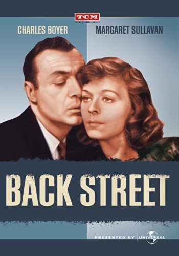 BACK STREET  - DVD