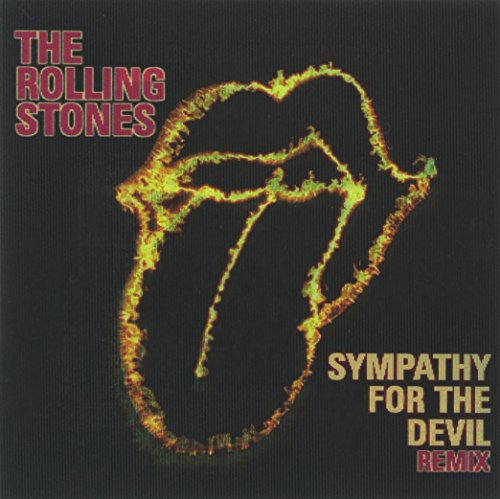 ROLLING STONES - SYMPATHY FOR THE DEVIL