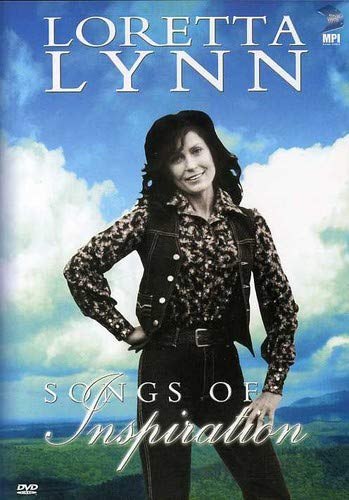 LORETTA LYNN:SONGS OF INSPIRAT