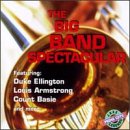 VARIOUS ARTISTS - BIG BAND SPECTACULAR