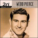 PIERCE, WEBB - BEST OF: MILLENNIUM COLLECTION - 20TH CENTURY MASTERS