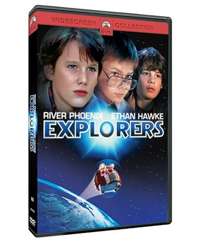 EXPLORERS