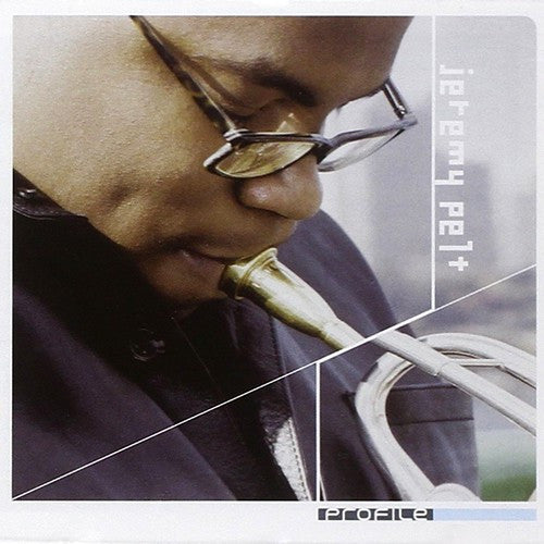 PELT, JEREMY  - PROFILE