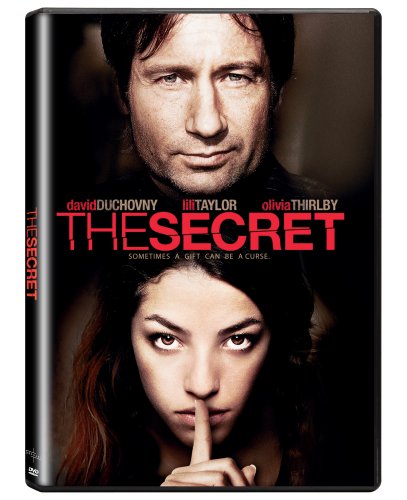 THE SECRET