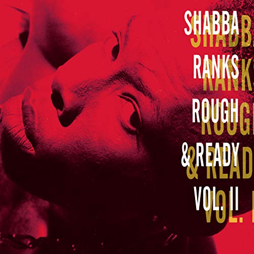 RANKS, SHABBA - V2 ROUGH AND READY