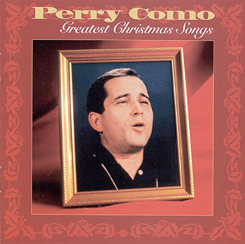 COMO, PERRY - GREATEST CHRISTMAS S