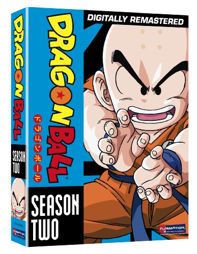 DRAGONBALL: SEASON TWO