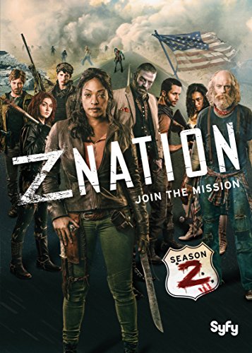 Z NATION: SEASON 2