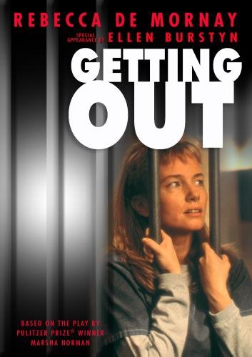 GETTING OUT [IMPORT]