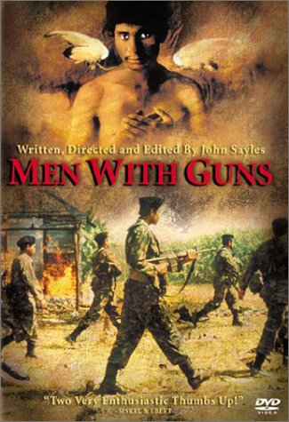 MEN WITH GUNS (SOUS-TITRES FRANAIS)