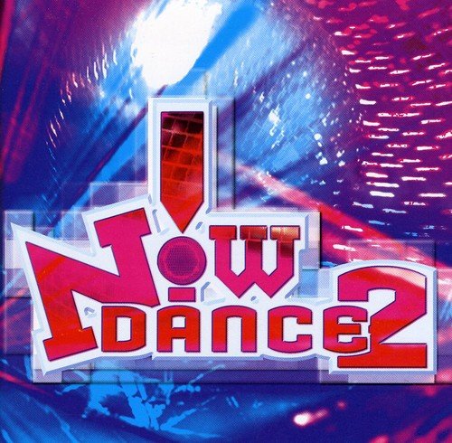 VARIOUS ARTISTS - NOW! DANCE 2