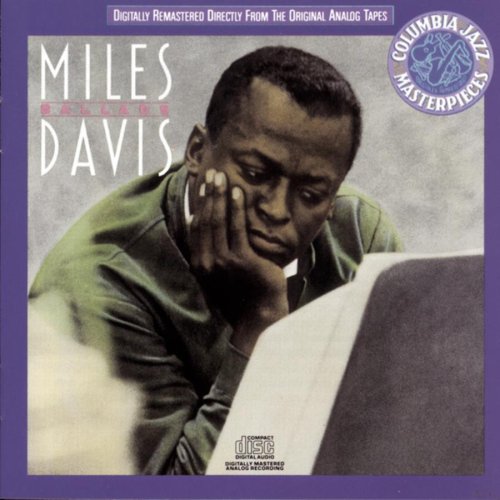DAVIS, MILES - BALLADS