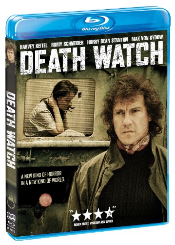 DEATH WATCH  - BLU