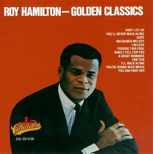 HAMILTON, ROY - GOLDEN CLASSICS