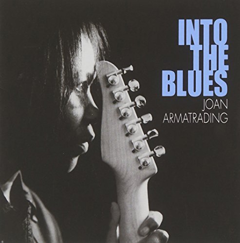 ARMATRADING, JOAN - INTO THE BLUES