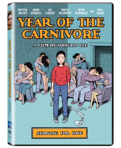 YEAR OF THE CARNIVORE