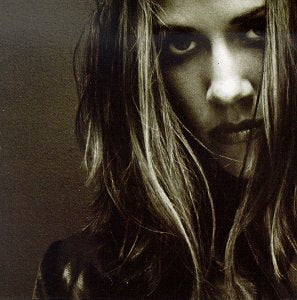 SHERYL CROW - SHERYL CROW