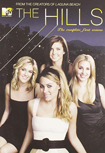 THE HILLS: SEASON 1