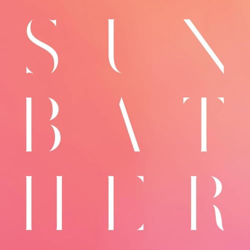 DEAFHEAVEN - SUNBATHER: 10TH ANNIVERSARY REMIX/REMASTER (CD)