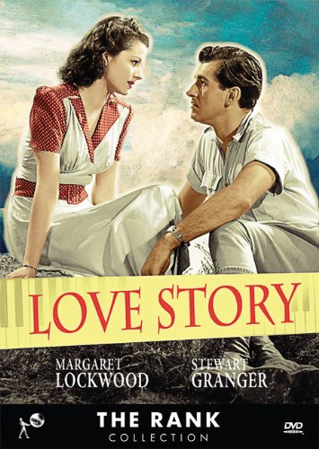 LOVE STORY [IMPORT]