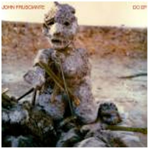 FRUSCIANTE, JOHN - DC (4 TRACKS)