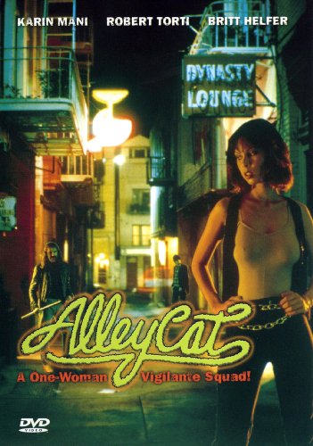 ALLEYCAT