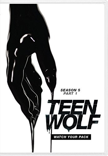 TEEN WOLF: SEASON 5 PART 1