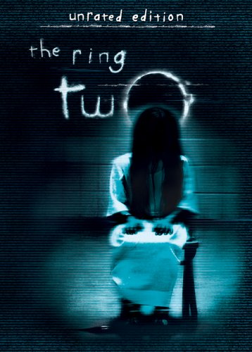 THE RING TWO (BILINGUAL) [IMPORT]