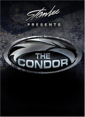 STAN LEE PRESENTS: CONDOR