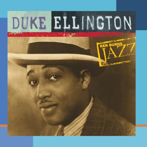 ELLINGTON, DUKE - KEN BURNS JAZZEFINITIVE