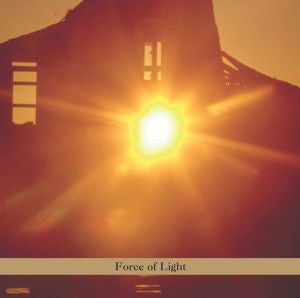 KAUFMAN, DAN - FORCE OF LIGHT