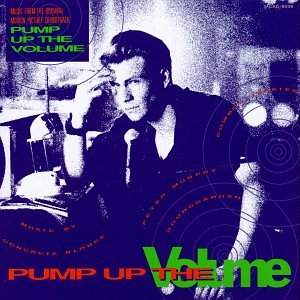 VARIOUS ARTISTS - PUMP UP THE VOLUME