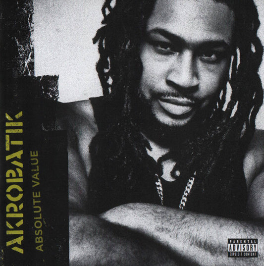 AKROBATIK  - ABSOLUTE VALUE