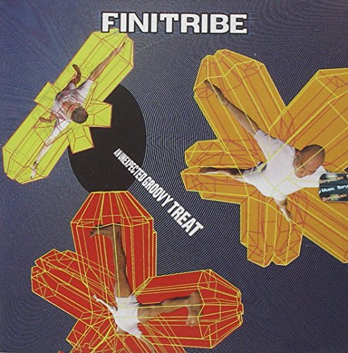 FINITRIBE - AN UNEXPECTED GROOVY TREAT