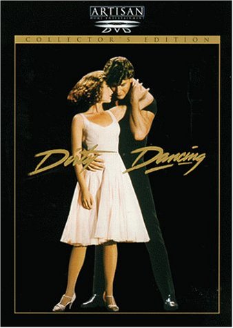 DIRTY DANCING (WIDESCREEN)