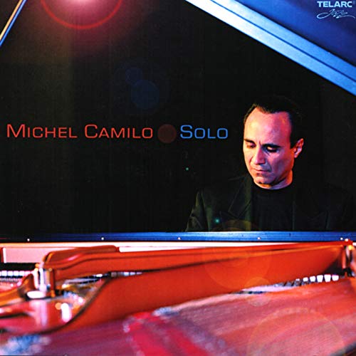 CAMILO,MICHEL - SOLO