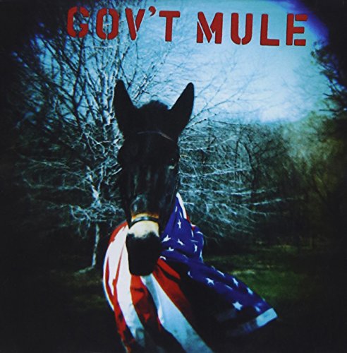 GOVT MULE - GOV'T MULE