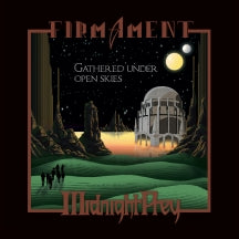 FIRMAMENT & MIDNIGHT PREY - GATHERED UNDER OPEN SKIES [CD]