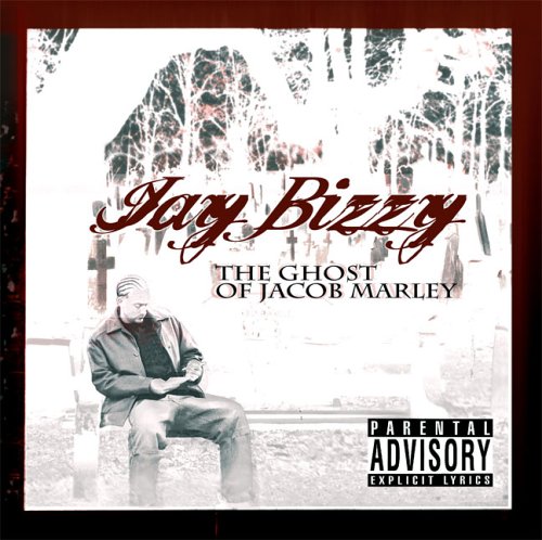 JAY BIZZY - GHOST OF JACOB MARLEY