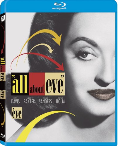 ALL ABOUT EVE [BLU-RAY] (SOUS-TITRES FRANAIS)