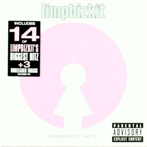 LIMP BIZKIT - GREATEST HITZ