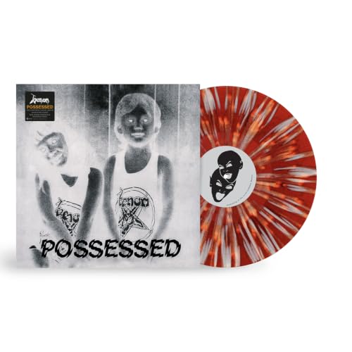 VENOM - POSSESSED (VINYL)