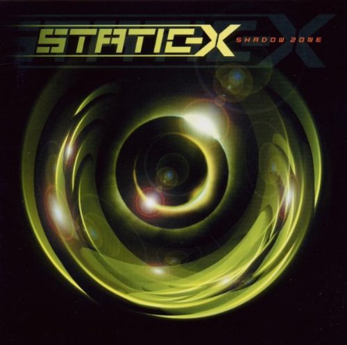 STATIC-X - SHADOW ZONE