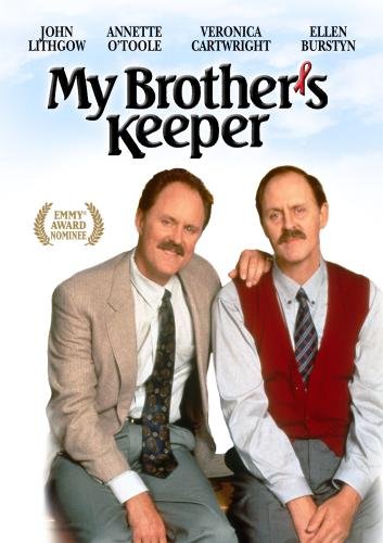 MY BROTHER'S KEEPER [IMPORT]