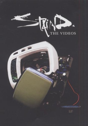 STAIND: THE VIDEOS