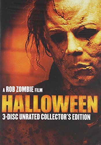 HALLOWEEN: UNRATED EDITION (2007)