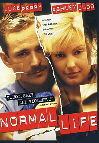 NORMAL LIFE  - DVD