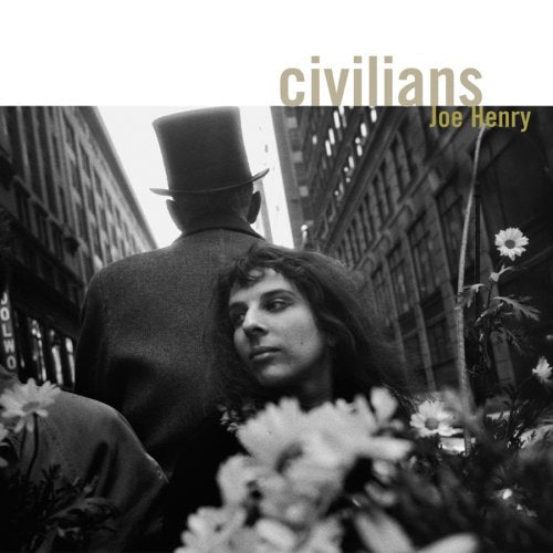 HENRY, JOE - CIVILIANS