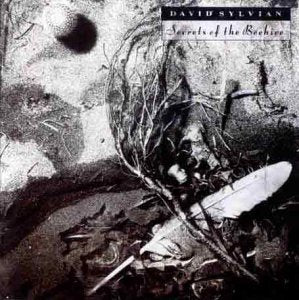 SYLVIAN, DAVID - SECRETS OF THE BEEHIVE