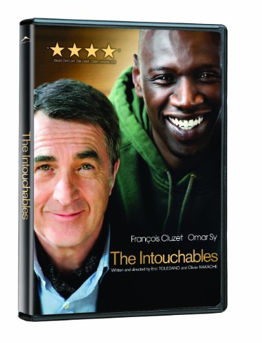 THE INTOUCHABLES (BILINGUAL)